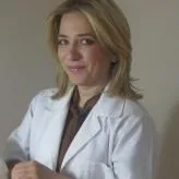 Op. Dr. Gülay Boztosun — Plastik Rekonstrüktif Ve Estetik Cerrahi, İstanbul. Portre fotoğrafı.