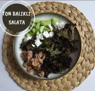 Dyt. Hülya Dorul profilinde yer alan galeri fotoğrafı.