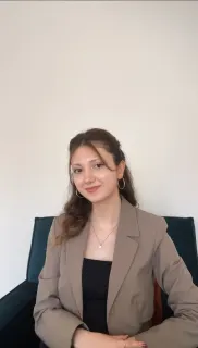 Psk. Zeynep Betül Yacel profilinde yer alan galeri fotoğrafı.