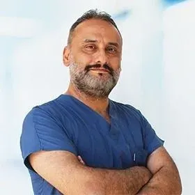 Dt. İsmail Tufan Yüter profilinde yer alan galeri fotoğrafı.