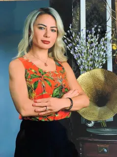 Prof. Dr. Işıl Göğcegöz profilinde yer alan galeri fotoğrafı.