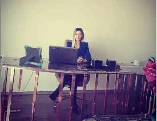 Psk. Melisa Karataş profilinde yer alan galeri fotoğrafı.