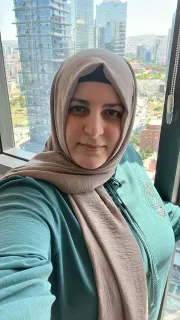 Kl. Psk. Zehra Binici profilinde yer alan galeri fotoğrafı.