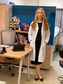 Op. Dr. Arzu Ercan profilinde yer alan galeri fotoğrafı.