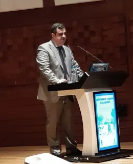Uzm. Dr. Cenk Yancar profilinde yer alan galeri fotoğrafı.
