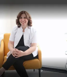 Op. Dr. Pınar Temir profilinde yer alan galeri fotoğrafı.