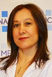 Op. Dr. Leyla Ercan profilinde yer alan galeri fotoğrafı.