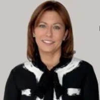 Prof. Dr. İlmay Bilge — Zeytinburnu, İstanbul. Portre fotoğrafı.