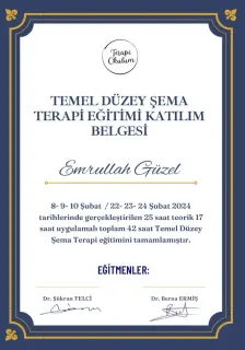 Kl. Psk. Emrullah Güzel profilinde yer alan galeri fotoğrafı.