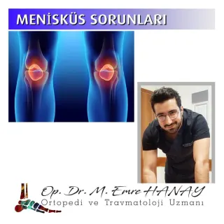 Op. Dr. Mehmet Emre Hanay profilinde yer alan galeri fotoğrafı.