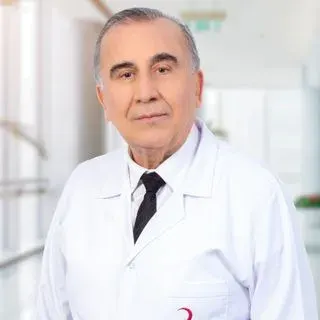 Uzm. Dr. Mete Leblebici — Kardiyoloji, Maltepe, İstanbul. Portre fotoğrafı.