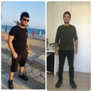 Dyt. Rabia Özaslan profilinde yer alan galeri fotoğrafı.
