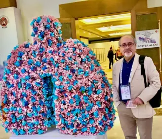 Uzm. Dr. Adem Yılmaz profilinde yer alan galeri fotoğrafı.