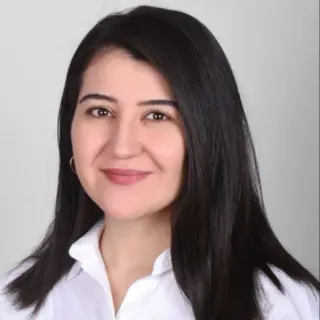 Op. Dr. Serap Özkan profilinde yer alan galeri fotoğrafı.