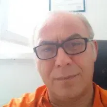 Dr. Ali Güvendik — Pratisyen, Ankara. Portre fotoğrafı.