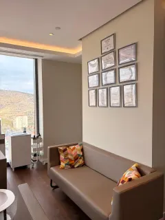 Fzt. Elif Aydoğduoğlu profilinde yer alan galeri fotoğrafı.