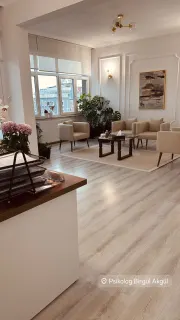 Psk. Birgül Akgül profilinde yer alan galeri fotoğrafı.