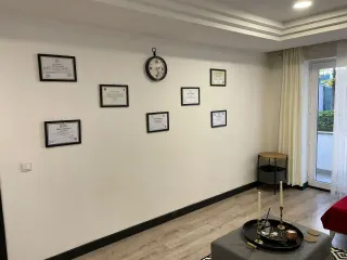 Psk. Çisem Zeybekoğlu profilinde yer alan galeri fotoğrafı.