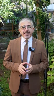 Kl. Psk. Dr. Abdurrahman Kendirci profilinde yer alan galeri fotoğrafı.