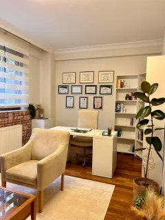 Kl. Psk. Zehra Şirin profilinde yer alan galeri fotoğrafı.