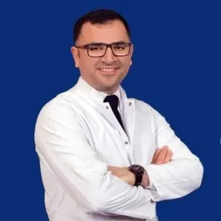 Op. Dr. Anar Mammadov profilinde yer alan galeri fotoğrafı.