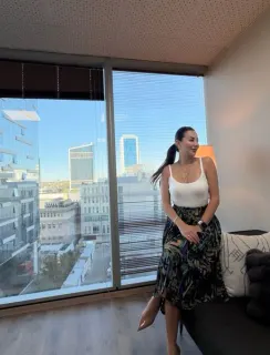 Psk. Kübra Şahin Oğuz profilinde yer alan galeri fotoğrafı.