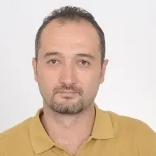 Psk. Adem Hakyemez — Psikoloji, Giresun. Portre fotoğrafı.