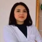 Erg. Aybüke Keskin profilinde yer alan galeri fotoğrafı.