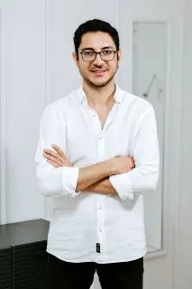 Uzm. Dr. Murat Durak profilinde yer alan galeri fotoğrafı.