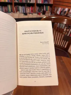 Kl. Psk. Beyza Gençelli Çekim profilinde yer alan galeri fotoğrafı.