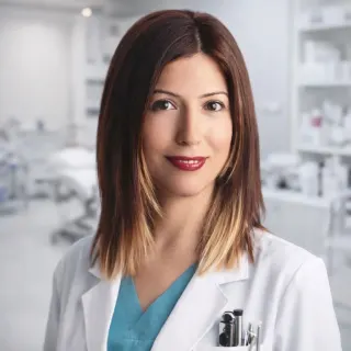 Dr. Ülkü Akgül Bilici profilinde yer alan galeri fotoğrafı.