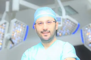 Op. Dr. Hakan Bayri profilinde yer alan galeri fotoğrafı.