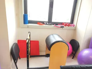 Uzm. Fzt. Ayşenur Özeren profilinde yer alan galeri fotoğrafı.