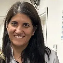 Doç. Dr. Münevver Yılmaz — Denizli. Portre fotoğrafı.