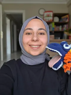 Dkt. Emel Durmuş profilinde yer alan galeri fotoğrafı.