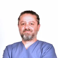 Prof. Dr. Atilla Gökhan Özyeşil — İstanbul. Portre fotoğrafı.