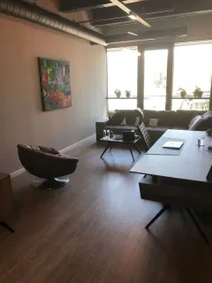 Kl. Psk. Dr. Murat Sarısoy profilinde yer alan galeri fotoğrafı.