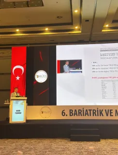Doç. Dr. Kadir Yıldırım profilinde yer alan galeri fotoğrafı.