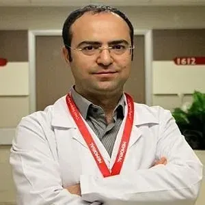 Prof. Dr. Ahmet Şiyar Ekinci profilinde yer alan galeri fotoğrafı.