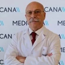 Uzm. Dr. Mehmet Yılmaz Ata — Enfeksiyon Hastalıkları, Ataşehir, İstanbul. Portre fotoğrafı.