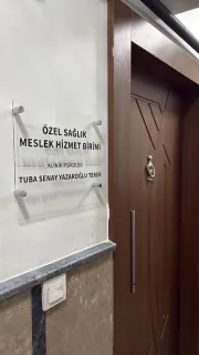 Kl. Psk. Tuba Senay Yazaroğlu Teker profilinde yer alan galeri fotoğrafı.