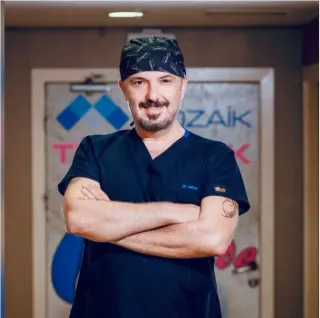 Op. Dr. Fehmi Koray Altunay profilinde yer alan galeri fotoğrafı.
