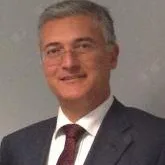 Prof. Dr. Mehmet Orhan — Göz Hastalıkları, Çankaya, Ankara. Portre fotoğrafı.