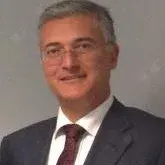 Prof. Dr. Mehmet Orhan — Göz Hastalıkları, Çankaya, Ankara. Portre fotoğrafı.