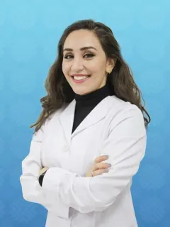 Dr. Öğr. Üyesi Tuğçe Kavaz profilinde yer alan galeri fotoğrafı.