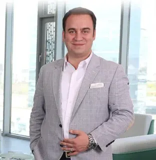 Op. Dr. Mert Atak profilinde yer alan galeri fotoğrafı.