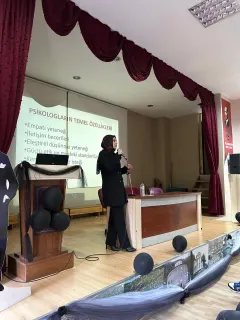 Psk. Nurşah Erdoğan profilinde yer alan galeri fotoğrafı.