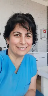 Uzm. Dr. Nilgün Özgün profilinde yer alan galeri fotoğrafı.