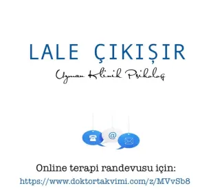 Kl. Psk. Lale Çıkışır profilinde yer alan galeri fotoğrafı.