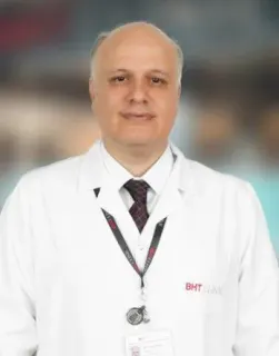 Doç. Dr. Tevfik Ziypak profilinde yer alan galeri fotoğrafı.